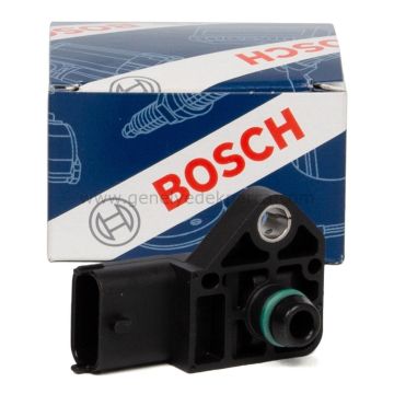 Opel Astra H 1.7 Map Sensörü Bosch Marka