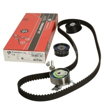 Opel Corsa B 1.4/1.6 16 Valf Triger Seti Gates Marka