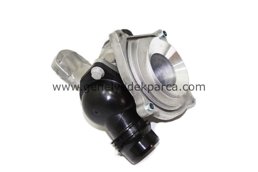 Opel Astra J 1.6 Dizel Termostat Komple GM Marka