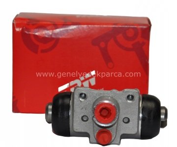 Opel Corsa B Arka Fren Merkezi Trw Marka