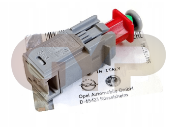 Opel Astra G Debriyaj Müşürü Orijinal Gm Marka
