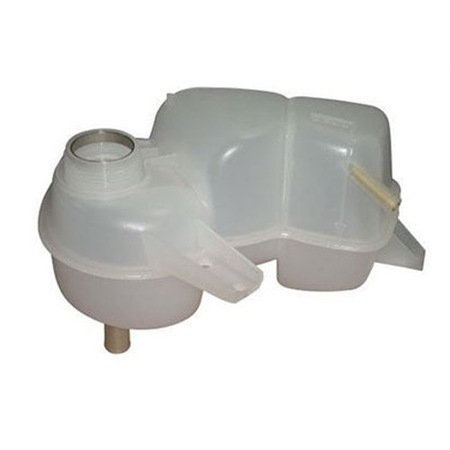 Opel Astra F Radyatör Su Deposu Tek Çıkışlı İthal