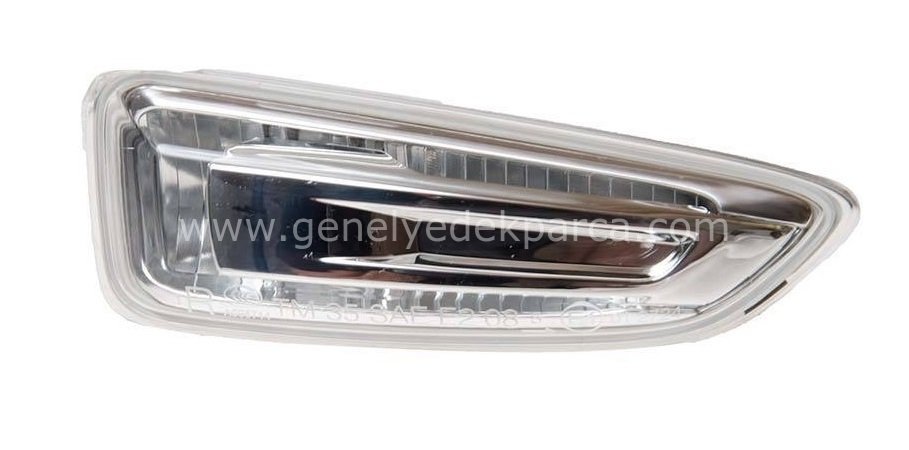 Opel insignia B Ön Çamurluk Sinyali Sağ Orijinal GM Marka