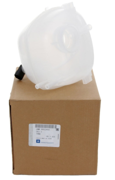 Opel Vectra C Yedek Su Deposu GM Marka