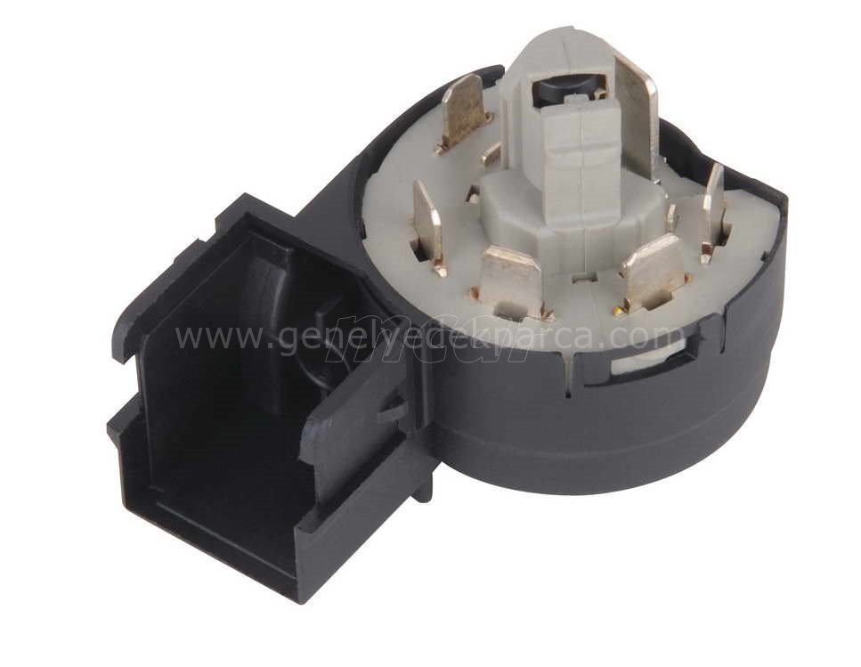 Opel Vectra B Kontak Termiği Topran Marka