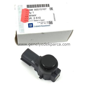 Opel Zafira C Pilot Park Sensörü Ön-Arka GM Marka