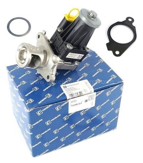Chevrolet Yeni Aveo 1.3 Dizel EGR Valfi Komple