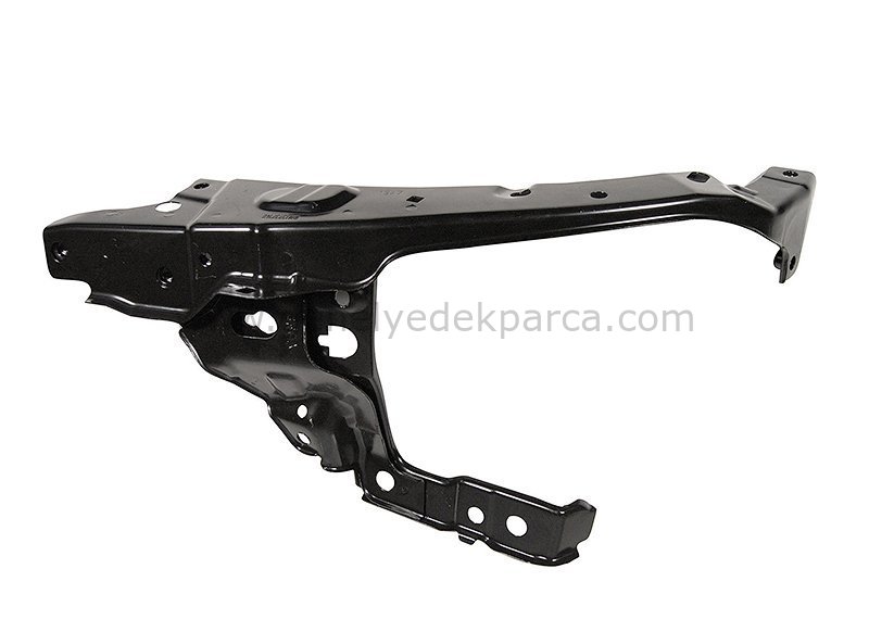 Opel Astra H Sol Far Sacı Yansanayi Ürün