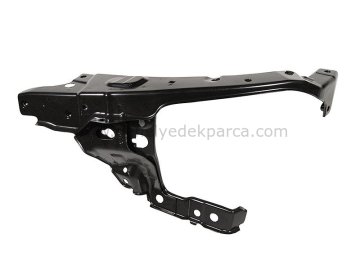 Opel Astra H Sol Far Sacı Yansanayi Ürün