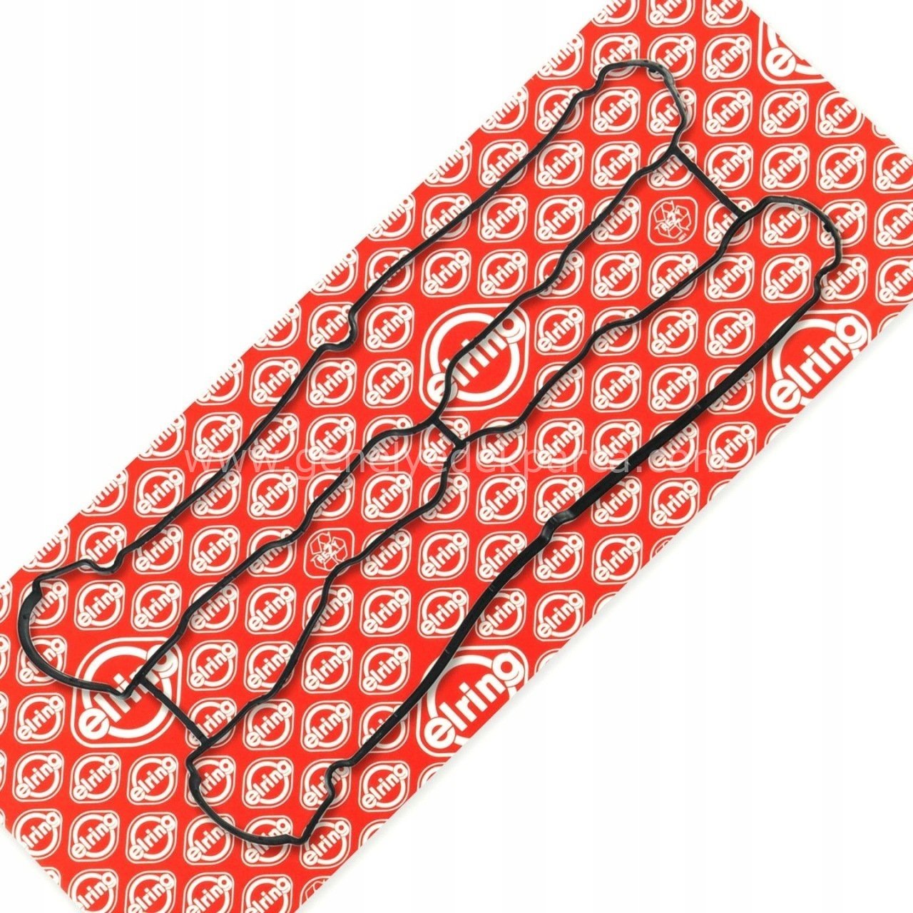 Opel Corsa C 1.4 (Z14XE) Külbütör Üst Kapak Contası Elring