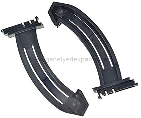 Opel Astra G Torpido Ayağı Siyah Renk Sağ Sol Takım