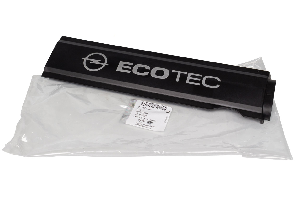 Opel Corsa C 1.2 - 1.4 Twinport Ecotec Üst Kapağı Orjinal Ürün