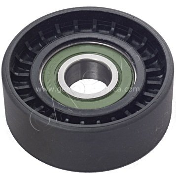 Opel Meriva B 1.3 Dizel V Kayış Gergi Rulmanı Aba Marka