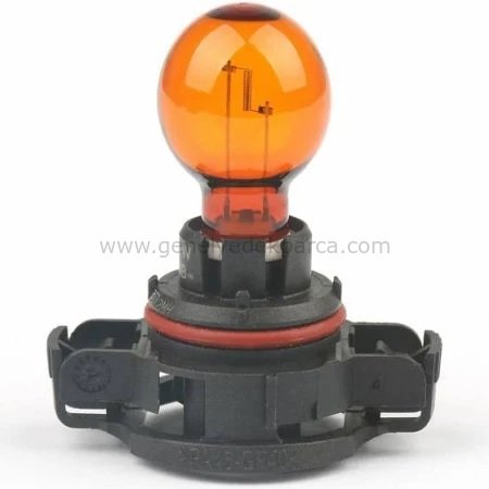 Opel Crossşand X Ön Far Sinyal Ampulü İthal Ürün