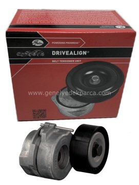 Opel Astra H 1.3 Dizel V Kayış Gergisi Gates Marka