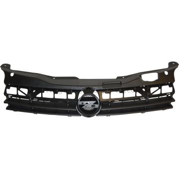 Opel Astra H Panjur Alt Plastiği İthal Ürün