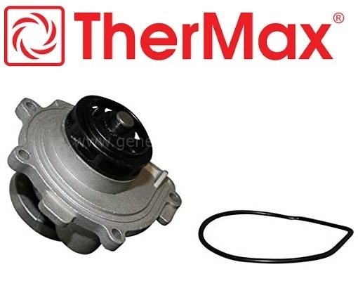 Opel Astra H 1.6 Devirdaim Su Pompası Thermax