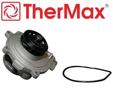 Opel Astra H 1.6 Devirdaim Su Pompası Thermax
