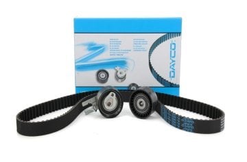 Citroen Nemo 1.4 Hdi Euro 4 Dizel Triger Seti