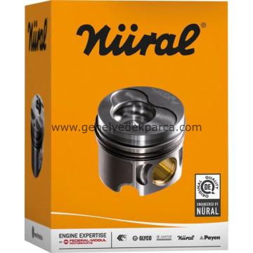 Opel Vectra C 1.6 Piston Segman Takımı 0.50 Göetze&Nüral Marka