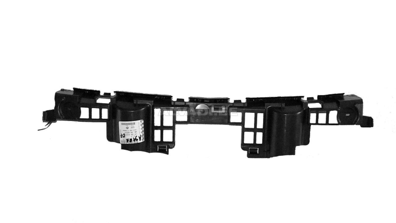 Opel Astra H Makyajlı Ön Tampon Orta Desteği Orijinal Gm Marka