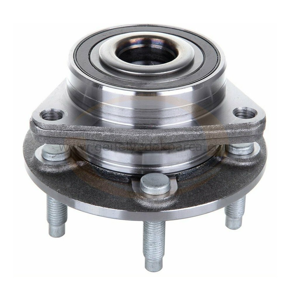 Opel Astra J Ön Porya 276MM İthal Ürün