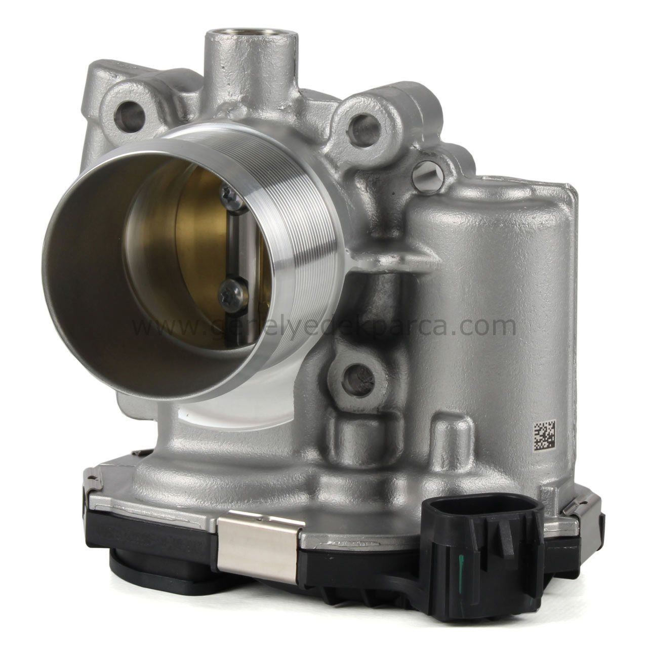 Opel Astra J 1.4 Turbo Benzinli Gaz Kelebeği Bosch Marka