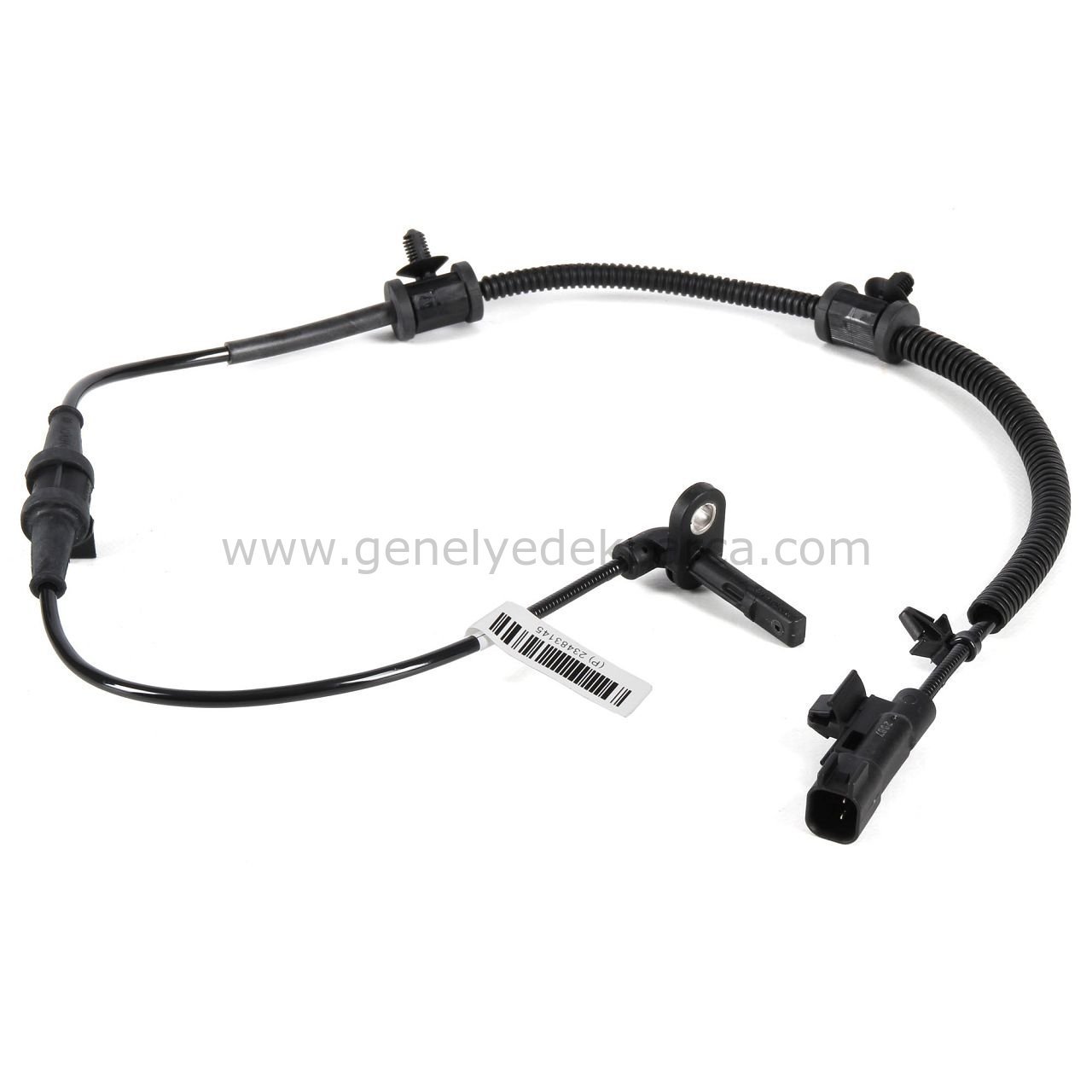Opel insignia Ön Abs Sensörü Orijinal Gm Marka