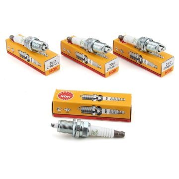 Opel Astra G 1.4 1.6 Benzinli Motor Tek Tırnak Buji Takım NGK