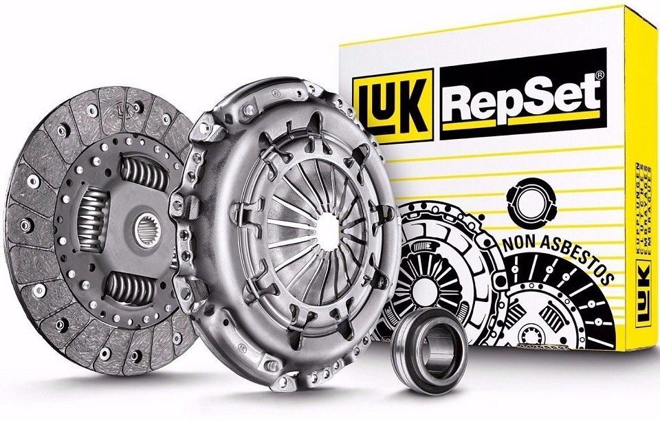 Volkswagen Passat 2010 - 2014 1.6 TDI Debriyaj Seti Luk Marka