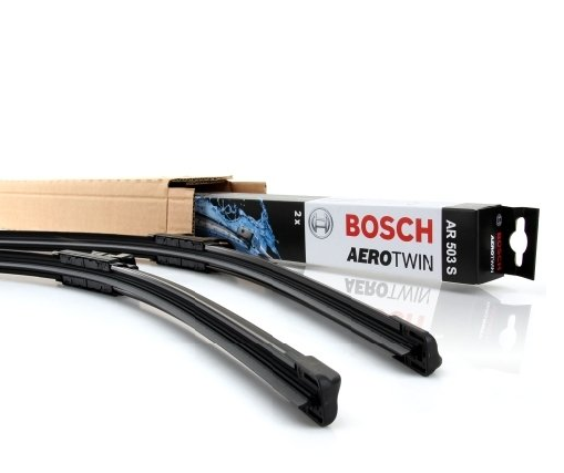 Opel Astra K Ön Silecek Seti Aerotwin Bosch Marka