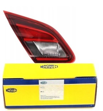 Opel Corsa E 2015-2019 İç Stop Sol Magneti Marelli
