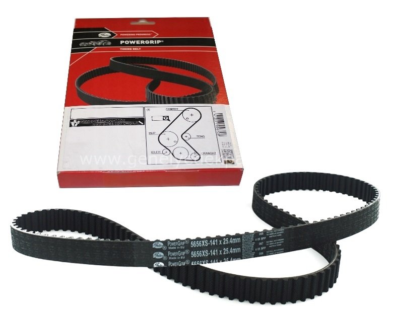 Opel Omega B 2.0 (X20XEV) Triger Kayışı Gates Marka