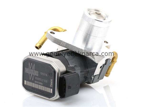 Opel Astra G 2.0 Dizel Egr Valfi Wahler Marka