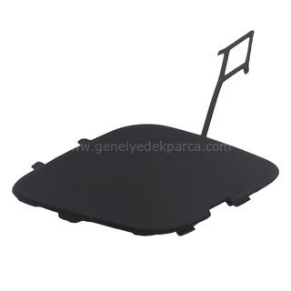 Opel Astra J Ön Çeki Kapağı Makyajsız Kasa