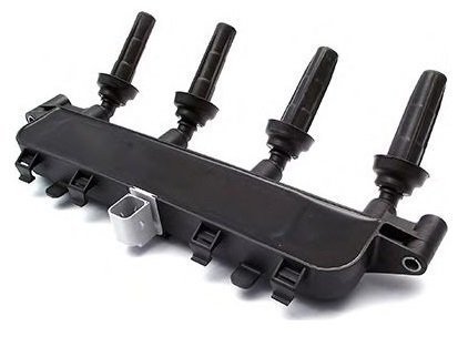 Peugeot 306 1.4 1.6 Benzinli Bobin Delphi Marka Fabrika Montaj Ürünü