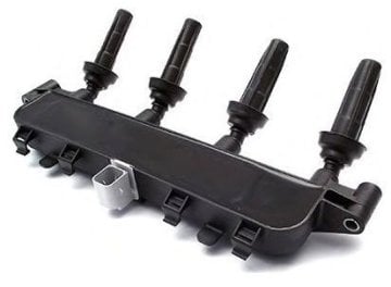 Peugeot 306 1.4 1.6 Benzinli Bobin Delphi Marka Fabrika Montaj Ürünü