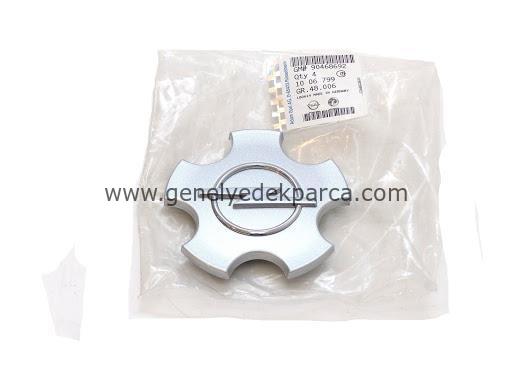 Opel Astra G Jant Kapağı Göbeği GM Marka