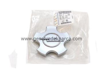 Opel Astra G Jant Kapağı Göbeği GM Marka