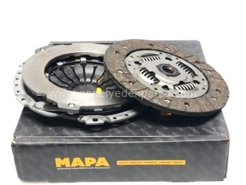 Opel Vectra C 1.6 Debriyaj Seti Takviyeli MAPA Marka