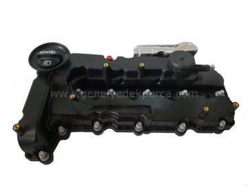 Opel Mokka 1.6 Dizel Üst Külbütör Kapağı Orijinal
