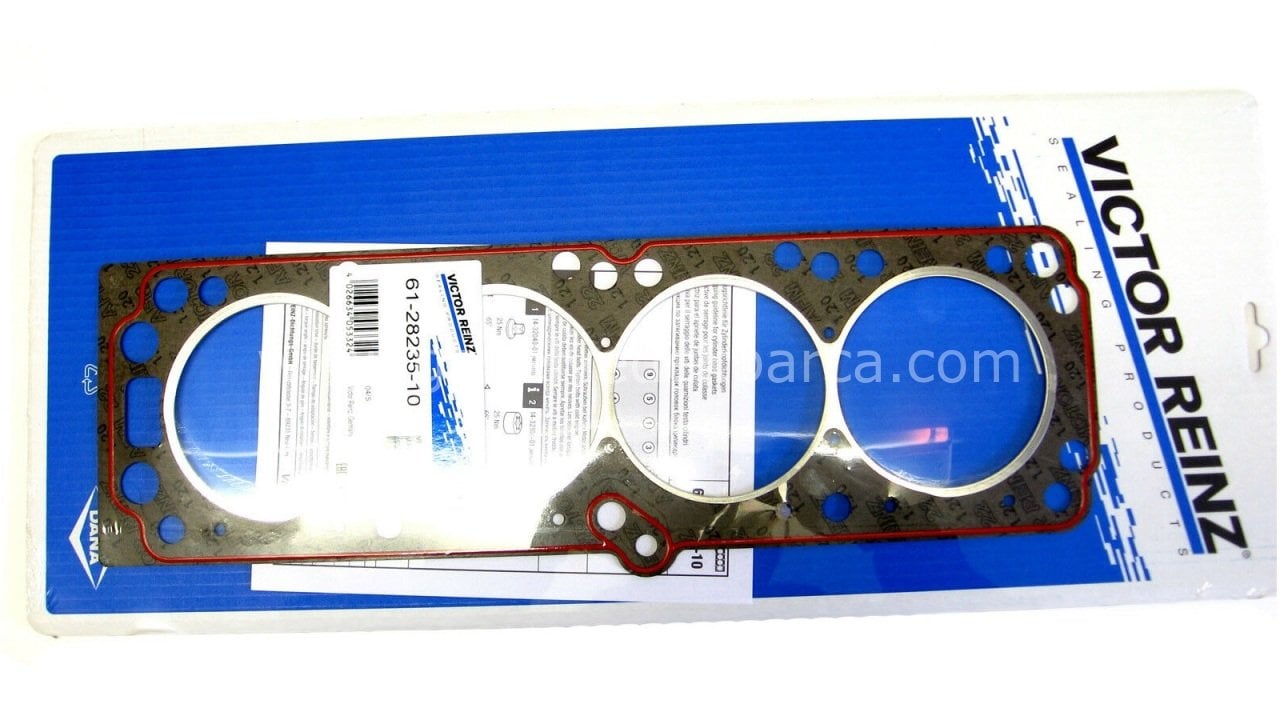 Opel Astra F 2.0 (C20XE) 156 BG Silindir Kapak Contası Victor Reinz Marka