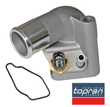 Opel Vectra C 1.8 Termostat Topran Marka