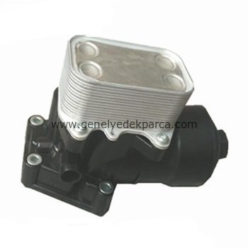 Volkswagen Transporter T6 2011 - 2017 2.0 TDI Yağ Kütüğü Soğutuculu İthal Marka