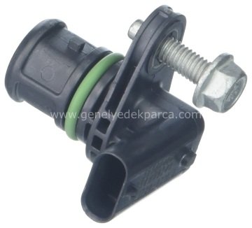 Opel Zafira C 1.6 Dizel Eksantrik Devir Sensörü Orijinal Gm