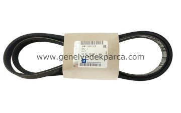 Opel İnsignia 1.4 Turbo V Kayışı GM