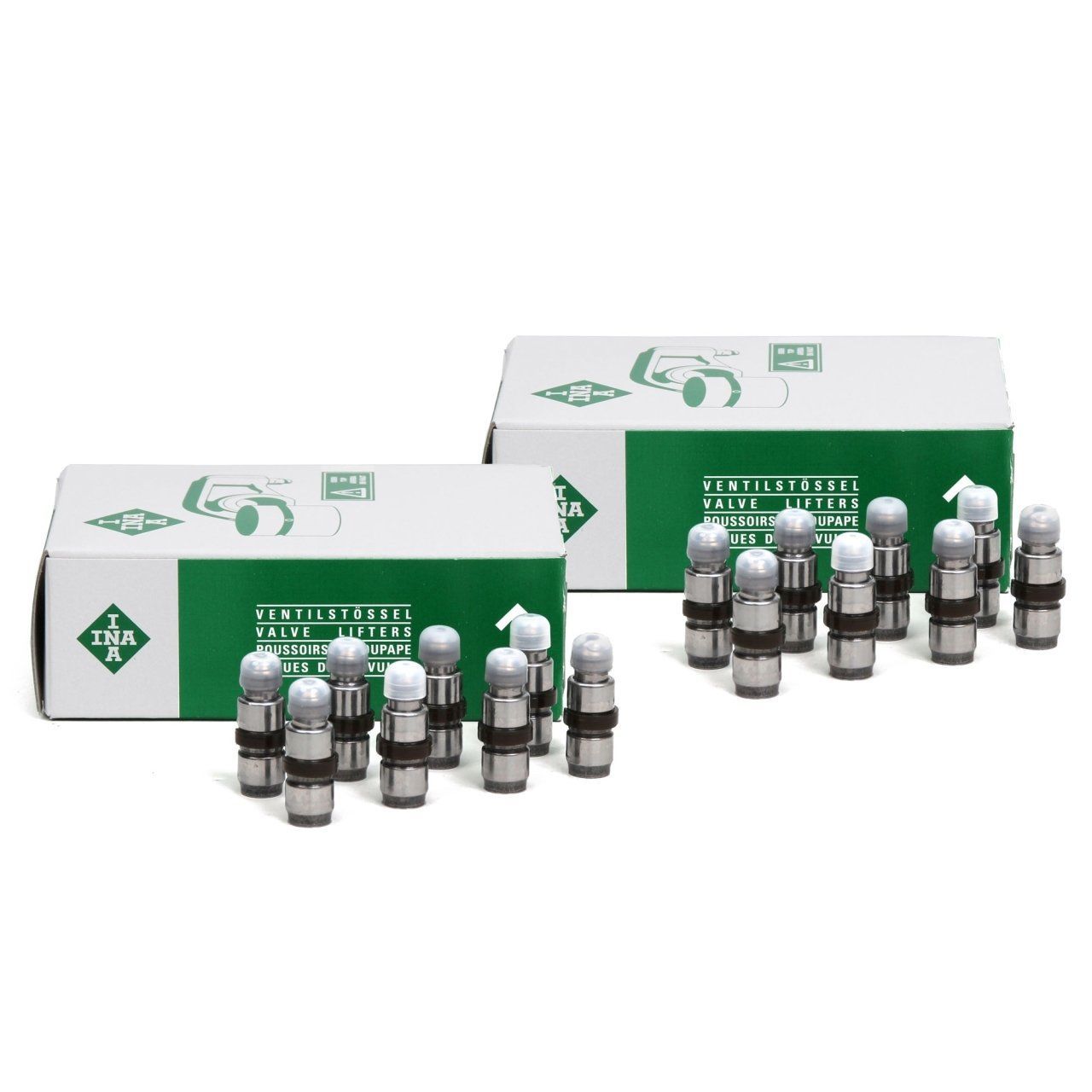 Chevrolet Cruze 1.4 Turbo Subap İteceği İNA Marka