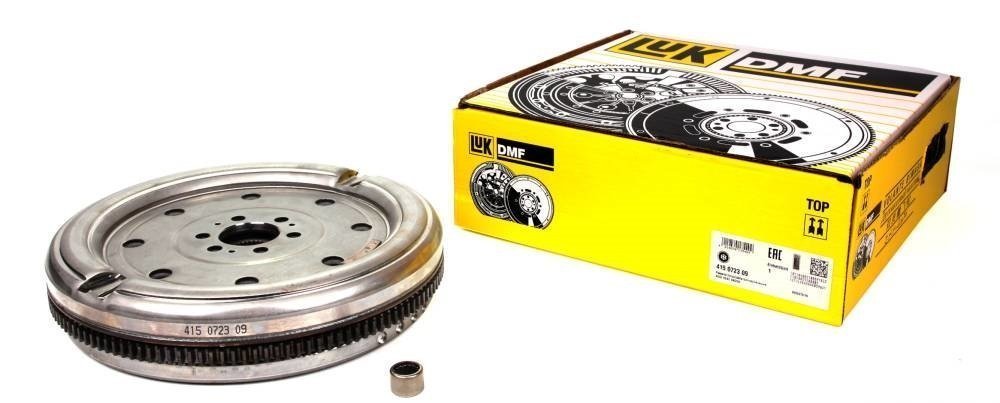 Audi A3 2004 2013 Model Arası 1.9 Motor Otomatik Volant LUK Marka