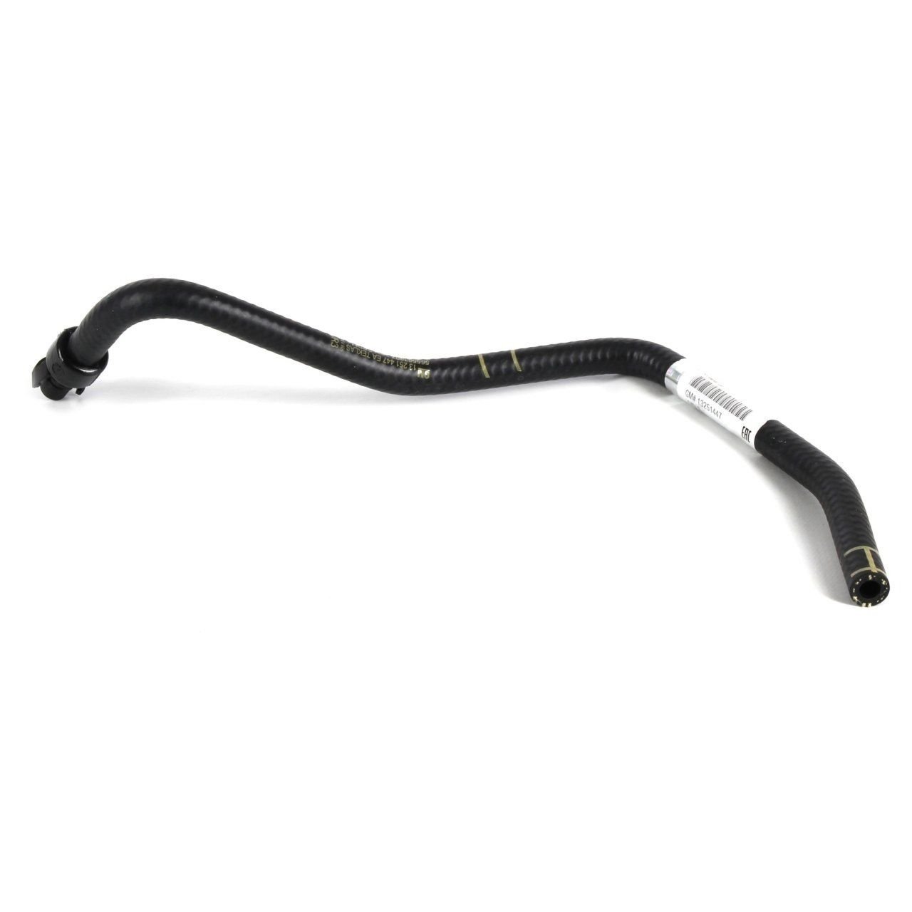 Chevrolet Cruze 1.4 Turbo Gaz Boşaltma Hortumu Orijinal Gm