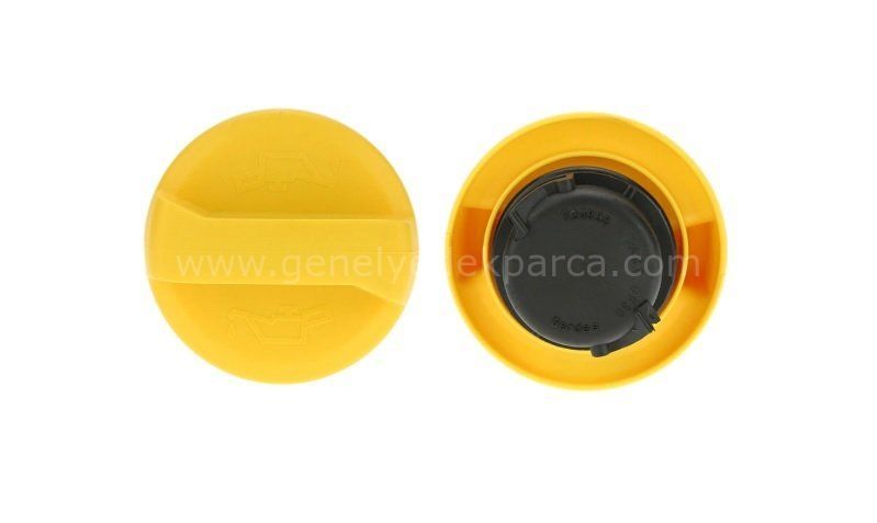 Opel Meriva A 1.6 Motor Yağ Kapağı Orijinal Gm Marka